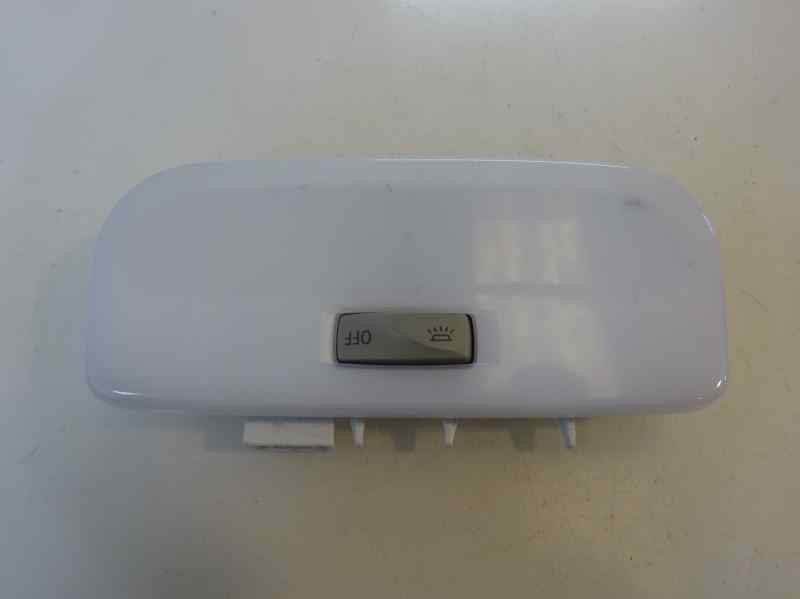 LUZ INTERIOR RENAULT MEGANE 1.5 DCI MT 90CV | 66KW