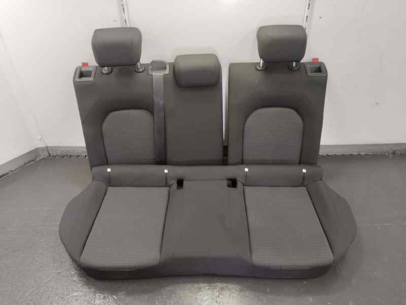 JUEGO ASIENTOS COMPLETO SEAT ARONA 2023 1.0 AMT 110CV | 81KW