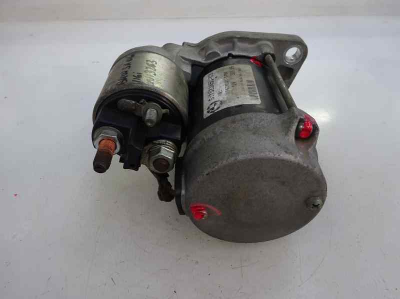 MOTOR ARRANQUE BMW SERIE 1 1.6 116I MT 115CV