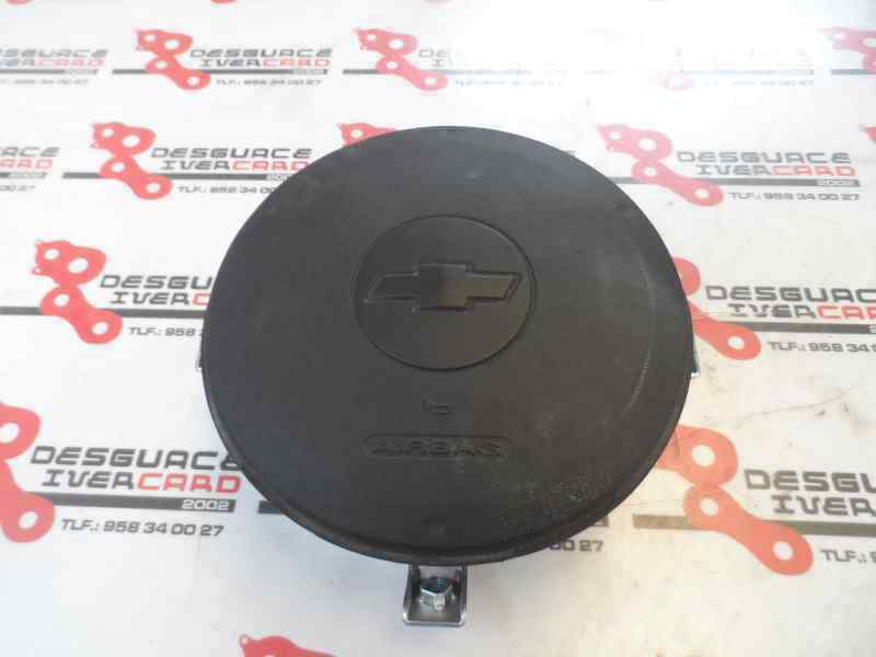 AIRBAG DELANTERO IZQUIERDO CHEVROLET MATIZ 0.8 AT 52CV | 38KW