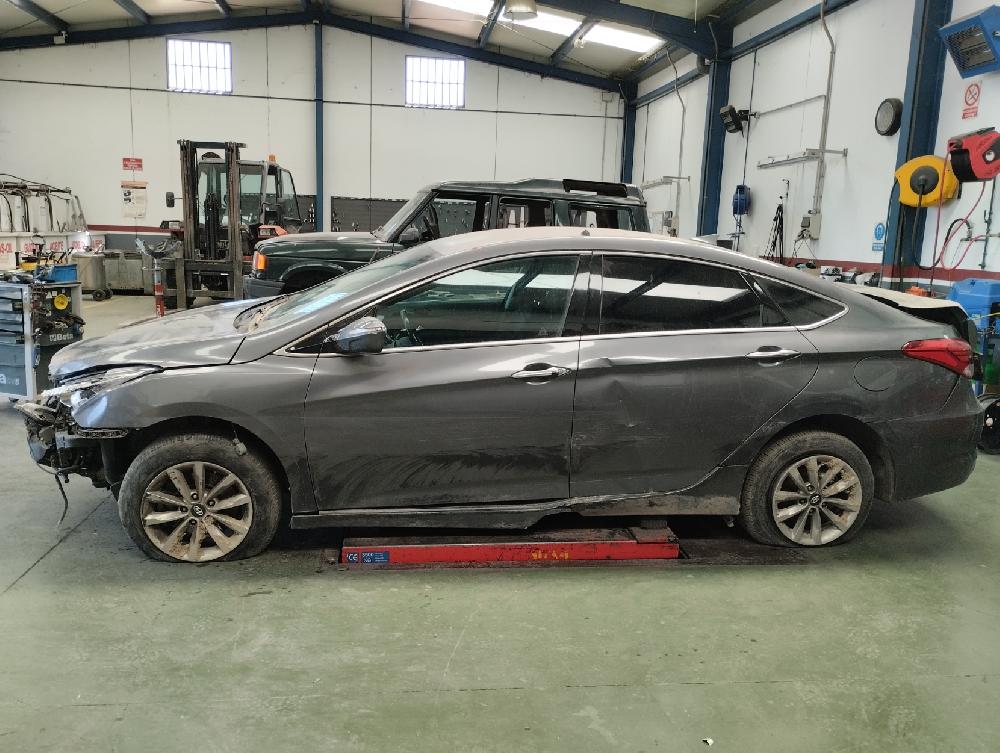 MODULO ELECTRONICO HYUNDAI I40 1.7 CRDI MT 141CV