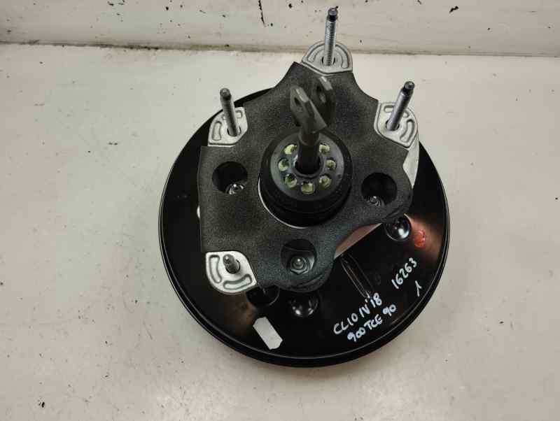 SERVOFRENO RENAULT CLIO 0.9 TSE MT 90CV