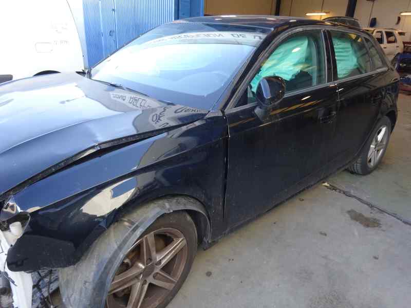 MANETA INTERIOR TRASERA DERECHA AUDI A3 2016 1.6 TDI MT 110CV