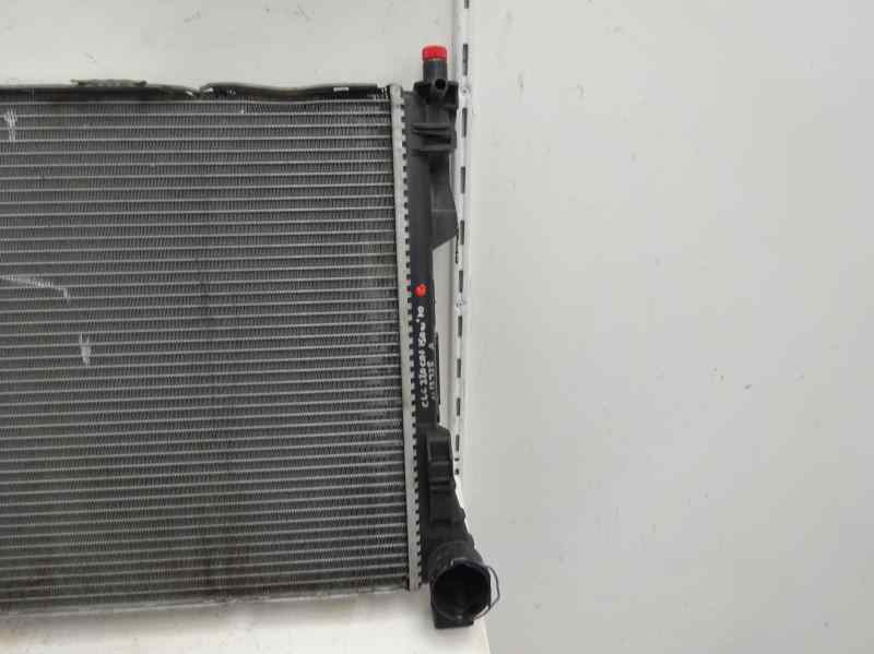 RADIADOR AGUA MERCEDES BENZ CLASE CLC 2010 200 2.2D MT 150CV | 110KW