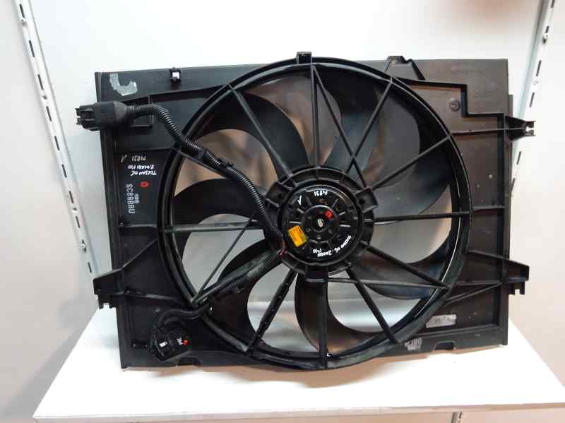 ELECTROVENTILADOR HYUNDAI TUCSON 2.0 CRDI MT 2WD 140CV | 103KW