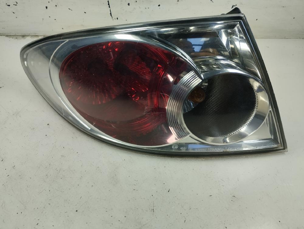 PILOTO TRASERO IZQUIERDO MAZDA 6 2.0 MZR-CD MT 136CV | 100KW