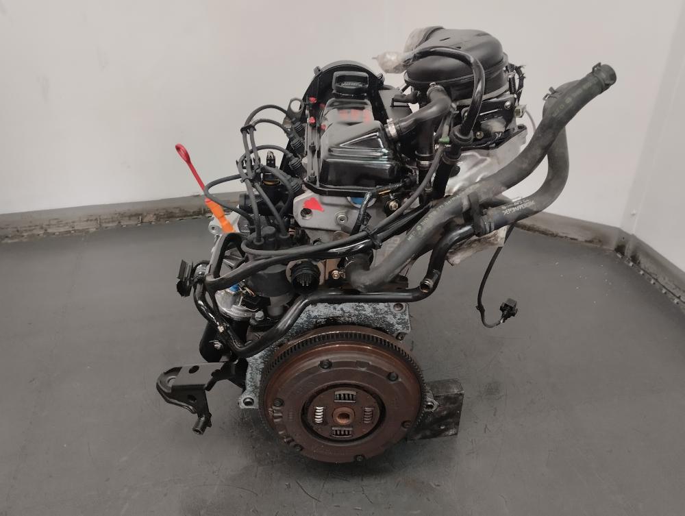MOTOR COMPLETO SEAT CORDOBA 1.6 MT 75CV