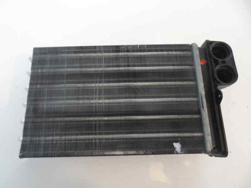 RADIADOR CALEFACCION AIRE ACONDICIONADO PEUGEOT 207 1.6 HDI MT 90CV