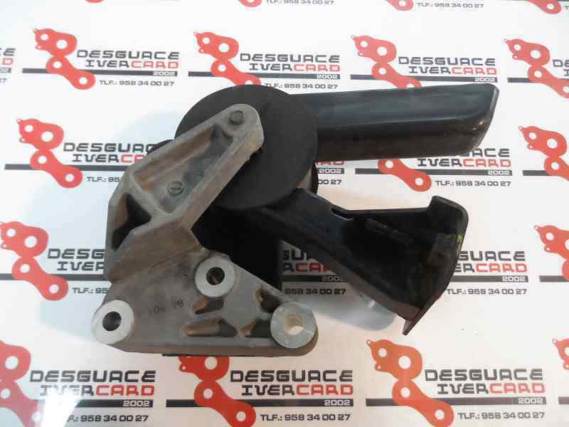 SOPORTE MOTOR TRASERO SUZUKI SWIFT 1.3 MT 70CV | 51KW