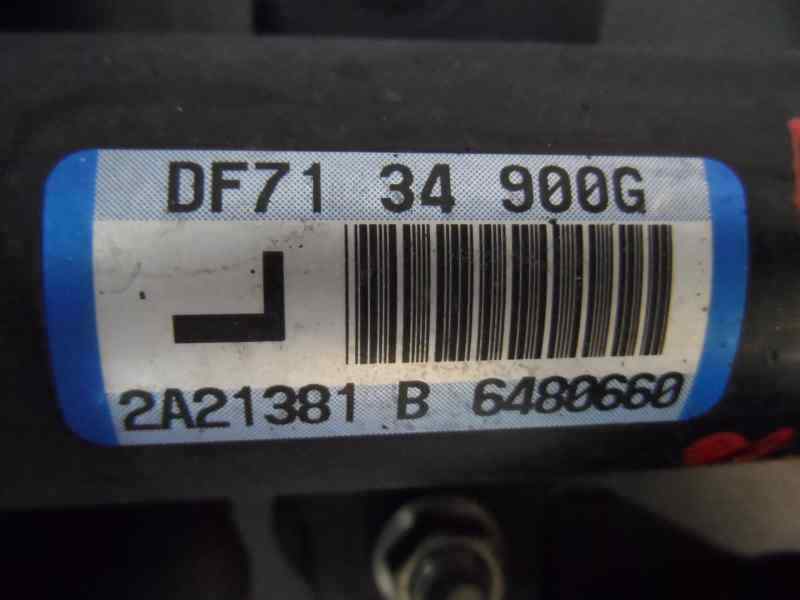 AMORTIGUADOR DELANTERO IZQUIERDO MAZDA 2 1.3 MT 75CV