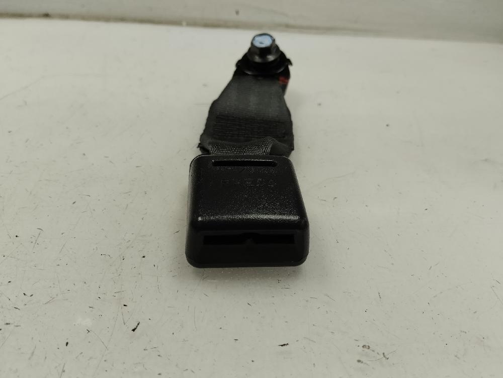 CINTURON SEGURIDAD TRASERO HYUNDAI IX20 1.4 MT BLUE 90CV