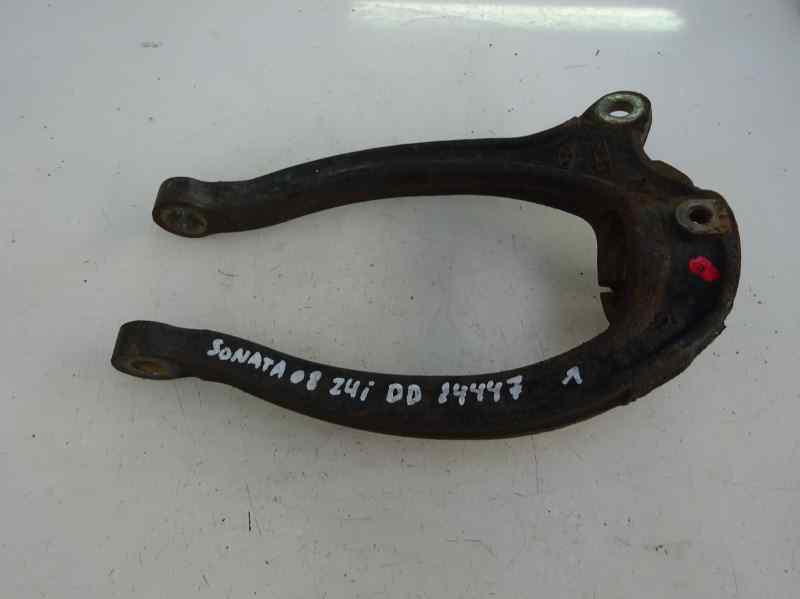 AMORTIGUADOR DELANTERO DERECHO HYUNDAI SONATA 2.4 MT 162CV