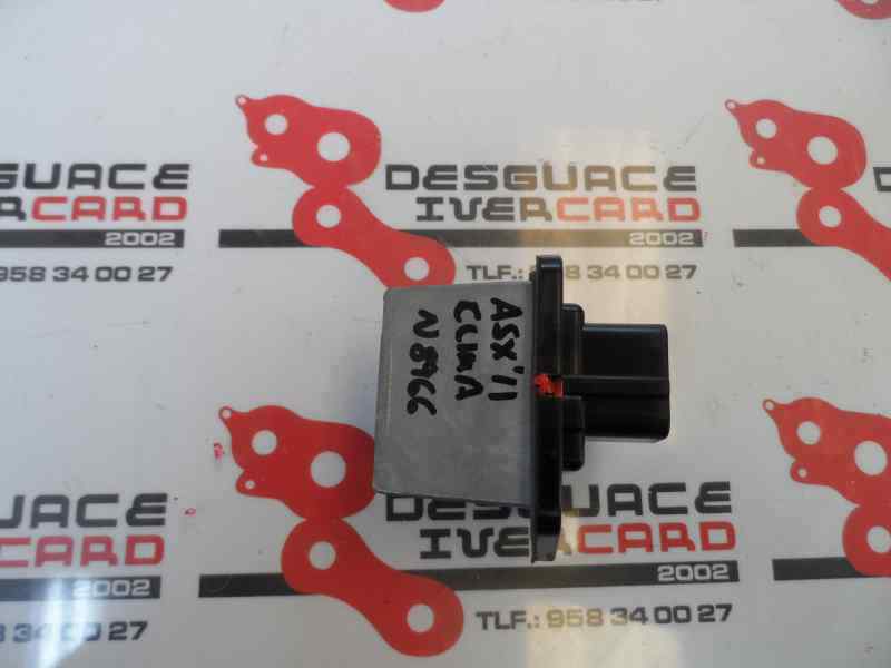 RESISTENCIA CALEFACCION MITSUBISHI ASX 1.6 MT 2WD 117CV
