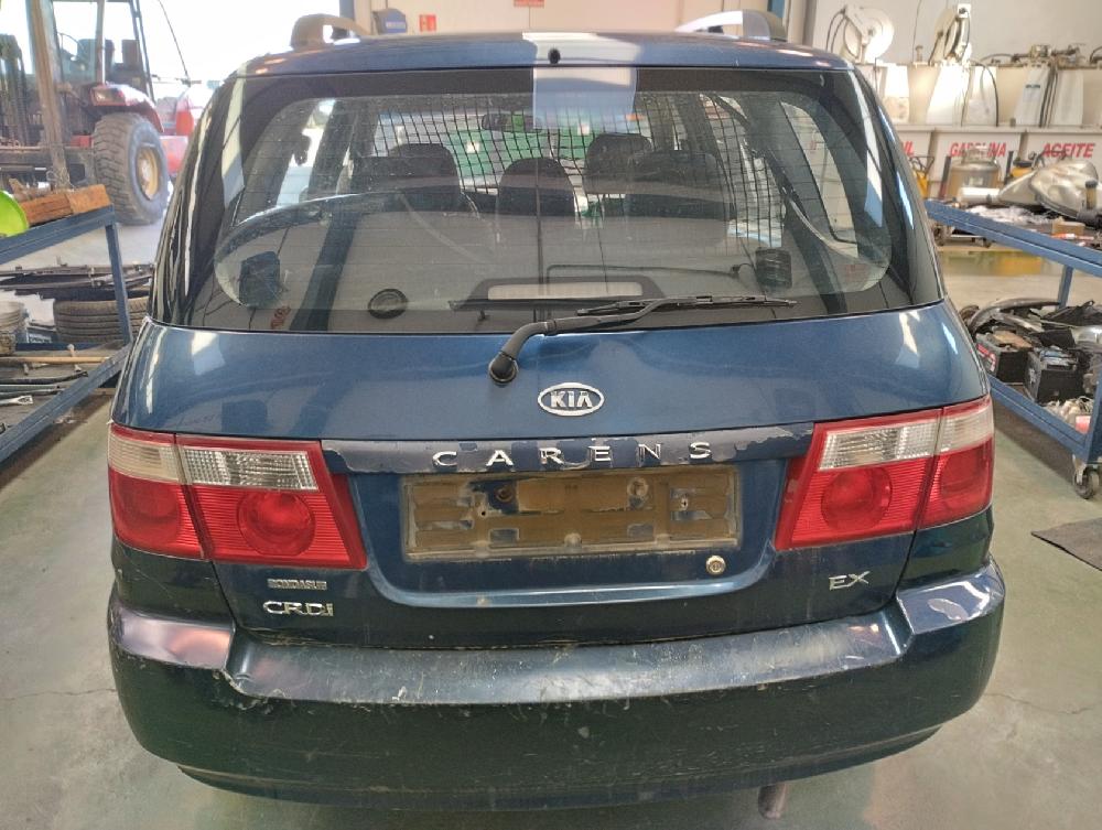 KIA CARENS 2002 2.0 MT 113CV | 83KW