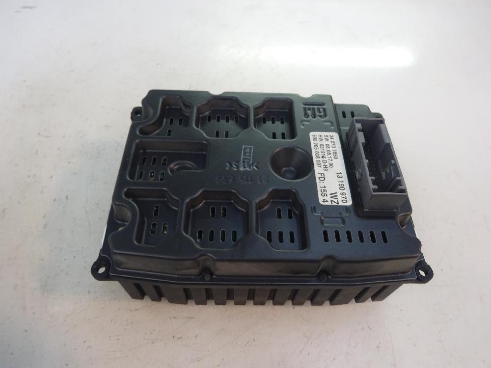 PANTALLA MULTIFUNCION OPEL VECTRA 2004 1.9 CDTI MT 120CV | 88KW
