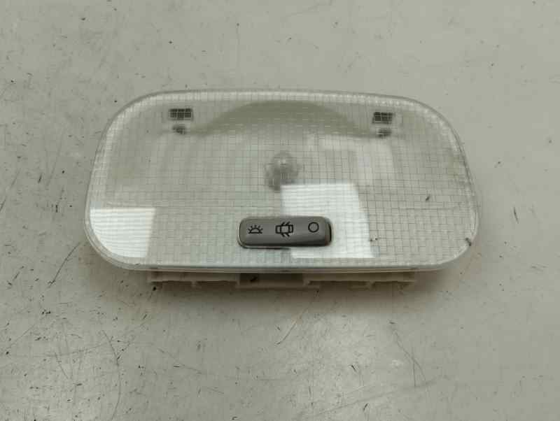 LUZ INTERIOR PEUGEOT PARTNER 1.6 MT 99CV | 73KW