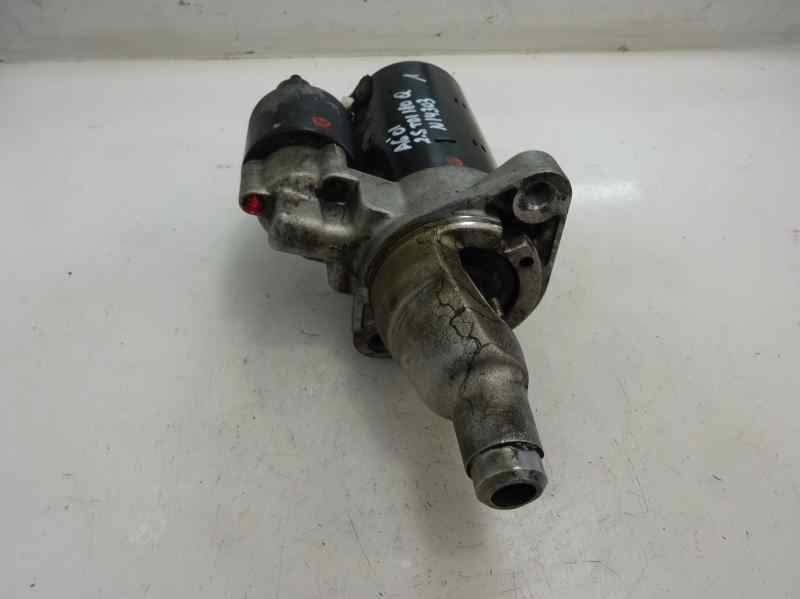 MOTOR ARRANQUE AUDI A4 2001 2.5 TDI MT QUATTRO 180CV | 132KW