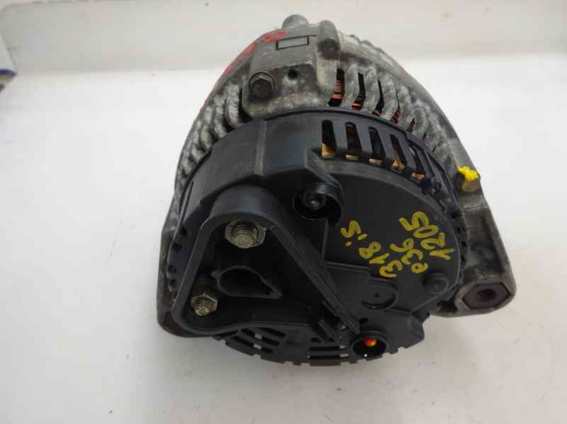 ALTERNADOR BMW SERIE 3 1.6 316I MT 102CV