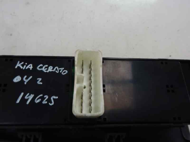 MANDO ELEVALUNAS DELANTERO IZQUIERDO KIA CERATO 2.0 MT 175CV | 129KW
