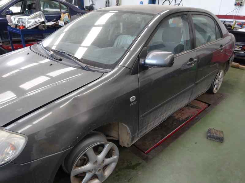 CENTRALITA MOTOR UCE TOYOTA COROLLA 1.6 MT 110CV | 81KW