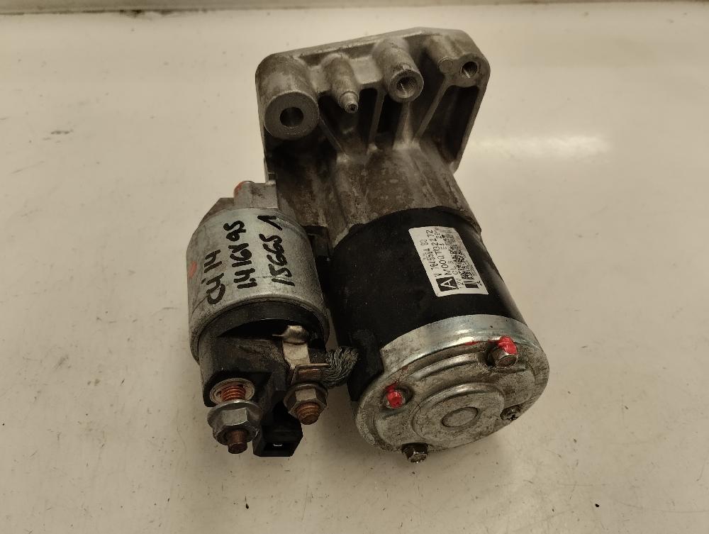 MOTOR ARRANQUE CITROEN C4 1.4 MT 95CV