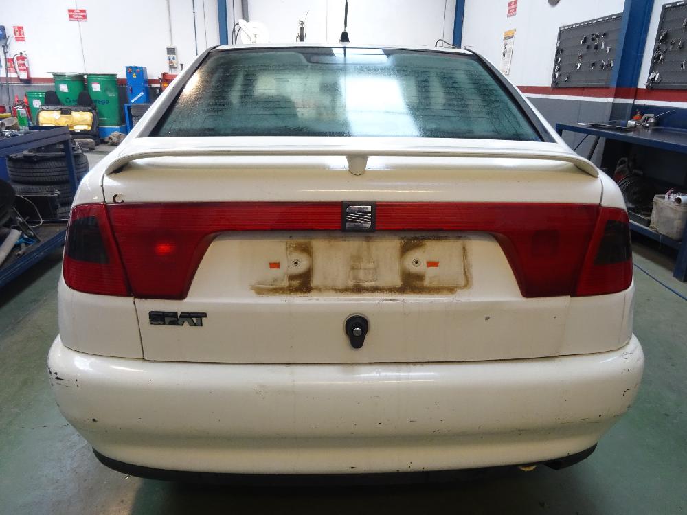 MODULO ELECTRONICO SEAT CORDOBA 1.6 MT 75CV