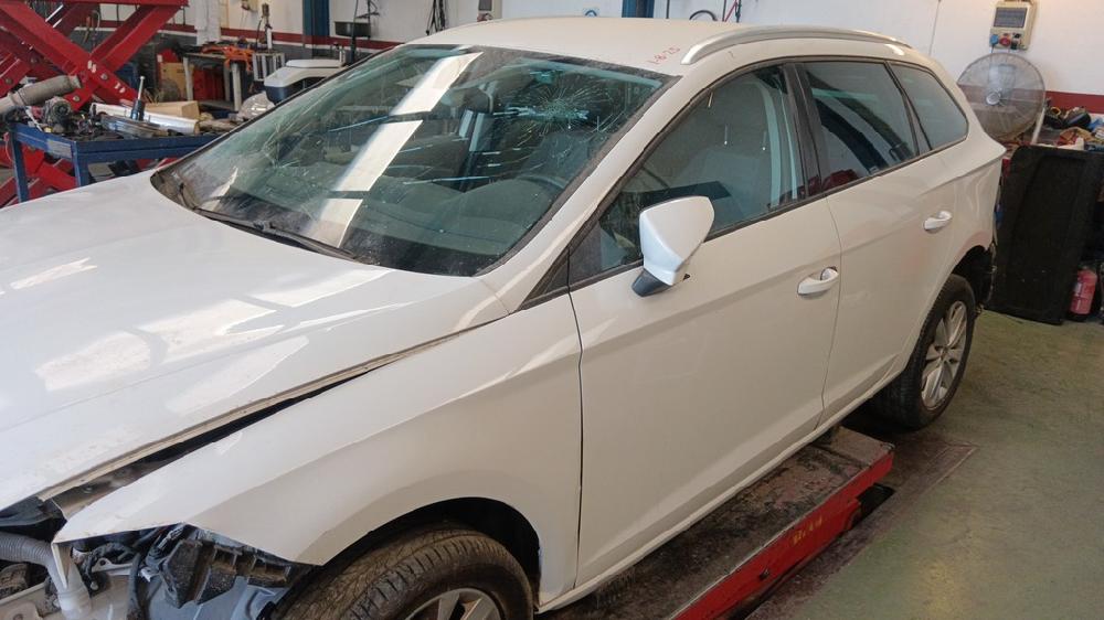 CUADRO INSTRUMENTOS SEAT LEON 1.6 115CV TRANSMISION AUTOMATICA, DIESEL