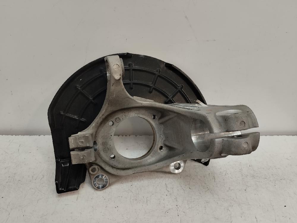 MANGUETA DELANTERA IZQUIERDA ALFA ROMEO GIULIETTA 1.6 JTDM MT 105CV