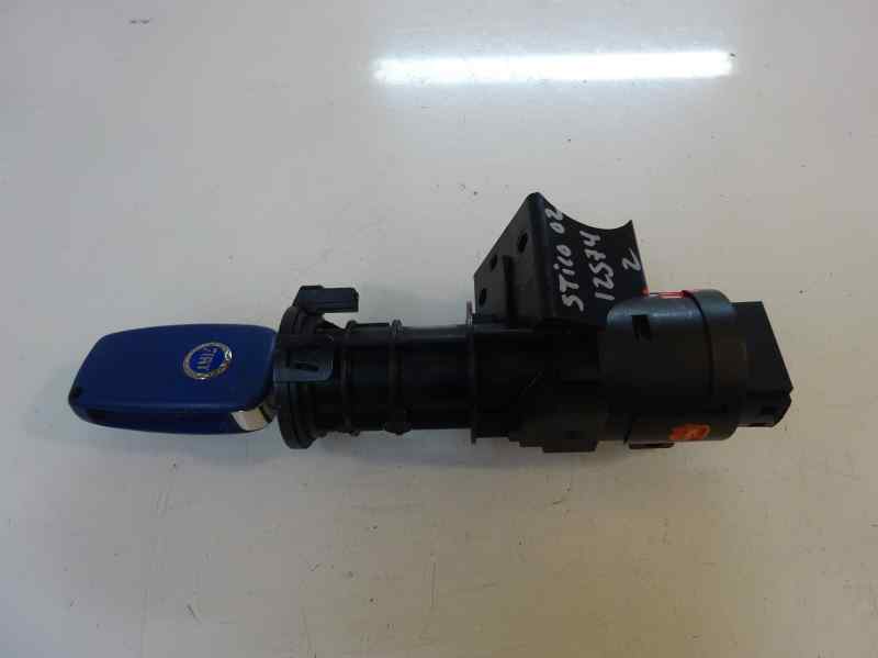 CONMUTADOR DE ARRANQUE FIAT STILO 1.9 TD MT 115CV