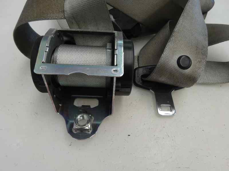 CINTURON SEGURIDAD DELANTERO IZQUIERDO MERCEDES BENZ CLASE M 2008 3.0 ML 280 CDI 7G-TRONIC 190CV