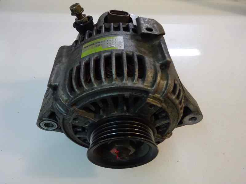 ALTERNADOR LEXUS IS 2.0 200 MT 155CV