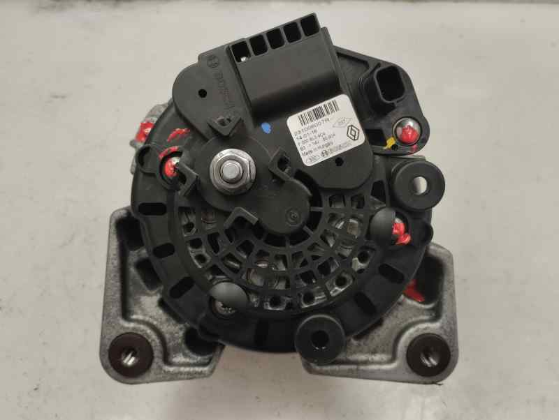 ALTERNADOR RENAULT CLIO 0.9 TSE MT 90CV