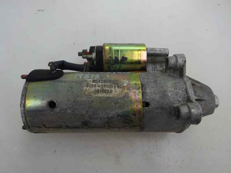 MOTOR ARRANQUE FORD MONDEO 1.8 TD MT 90CV | 66KW