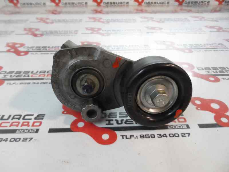 TENSOR CORREA AUXILIAR CHEVROLET AVEO 1.4 MT 101CV | 74KW