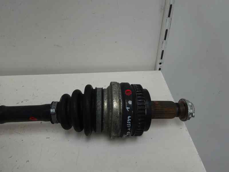 TRANSMISION TRASERA DERECHA BMW SERIE 1 2.0 MT 150CV | 110KW
