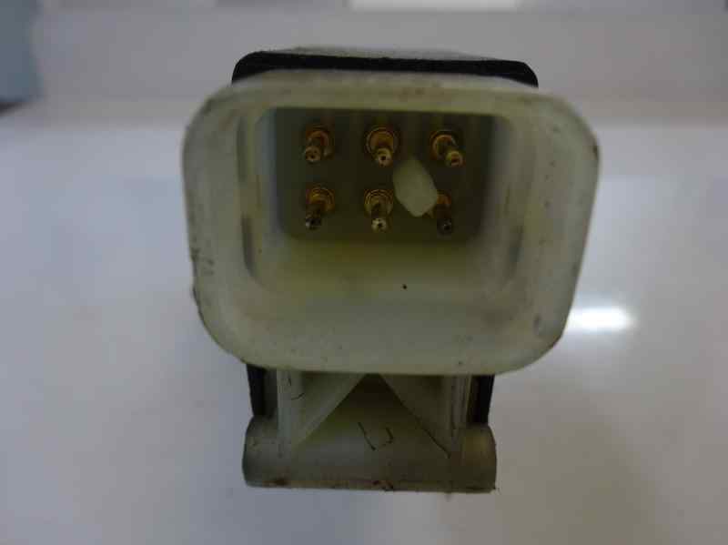 CERRADURA PUERTA DELANTERA DERECHA OPEL CORSA 1.2 MT 65CV