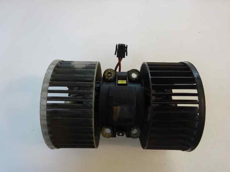 MOTOR CALEFACCION BMW SERIE 3 2.0 320D MT 136CV
