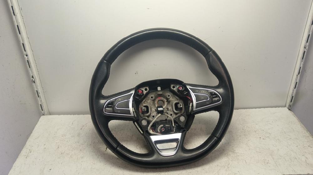 VOLANTE RENAULT MEGANE 1.3 MT 140CV | 103KW