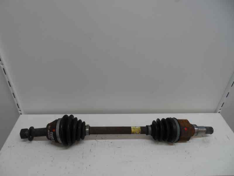 TRANSMISION DELANTERA IZQUIERDA FORD FIESTA 2007 1.4 TDCI MT 67CV