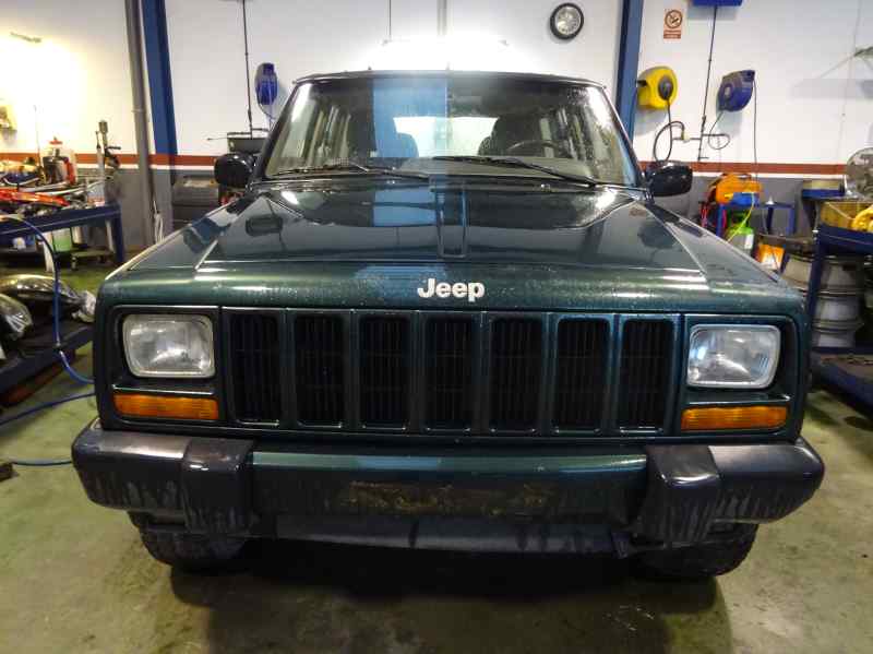 JEEP CHEROKEE 1997 2.5 MT 4WD 115CV | 85KW