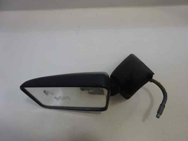 RETROVISOR IZQUIERDO CITROEN AX 1.5 D MT 54CV