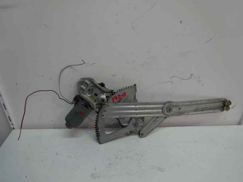ELEVALUNAS DELANTERO DERECHO PEUGEOT 205 1.8 MT D 59CV