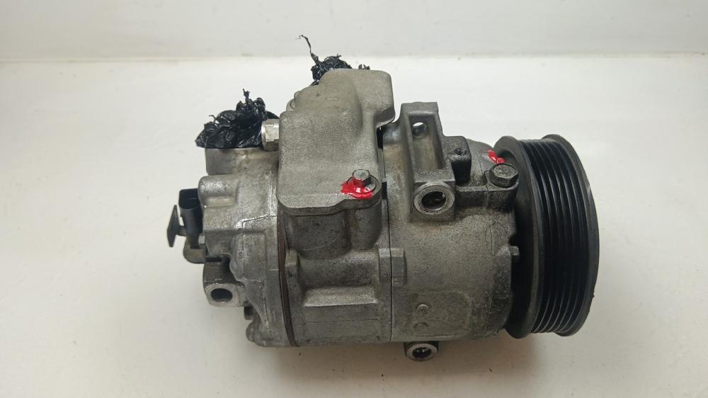COMPRESOR AIRE ACONDICIONADO SEAT IBIZA 1.9 TDI MT 100CV
