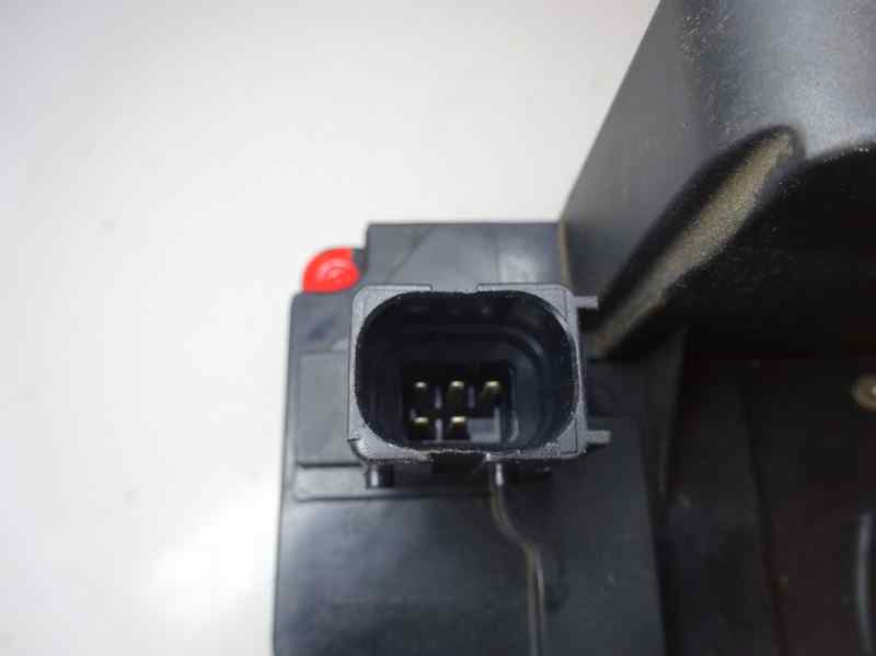 CERRADURA PUERTA TRASERA DERECHA OPEL VECTRA 2003 2.2 DTI MT 125CV | 92KW