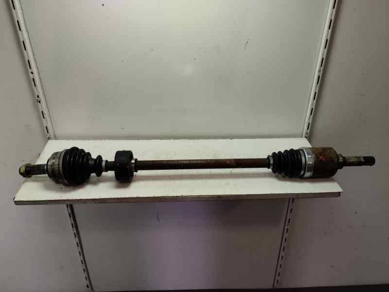 TRANSMISION DELANTERA DERECHA MG ZR 1.4 MT 103CV | 76KW