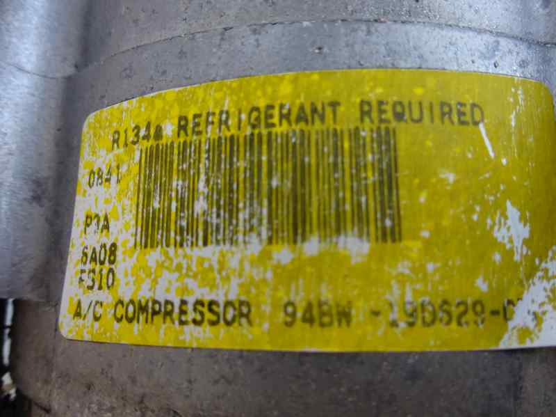 COMPRESOR AIRE ACONDICIONADO FORD MONDEO 1.8 TD MT 90CV | 66KW