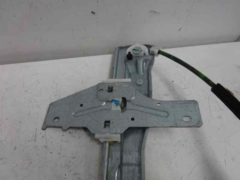 ELEVALUNAS TRASERO IZQUIERDO CITROEN C3 PICASSO 1.6 MT 110CV