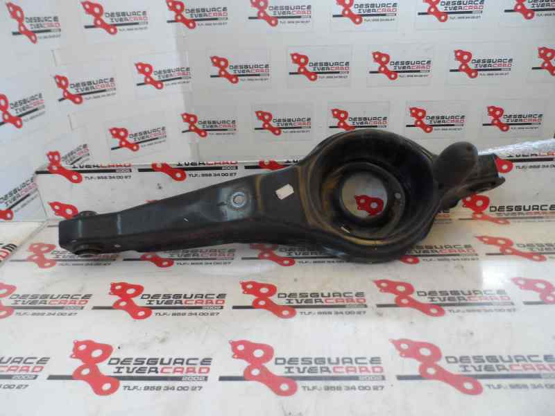 BRAZO SUSPENSION INFERIOR TRASERO DERECHO FORD CMAX 1.6 MT 100CV