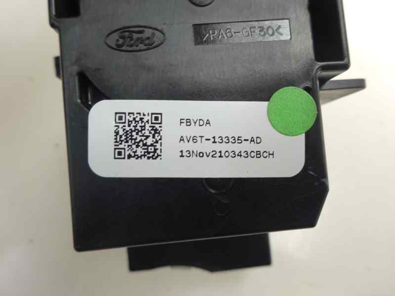 MANDO INTERMITENTES FORD FOCUS 1.0 ECOBOOST MT 125CV