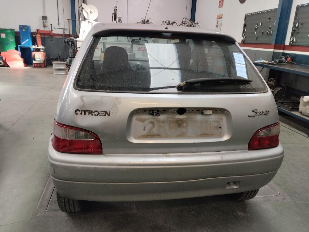 CENTRALITA MOTOR UCE CITROEN SAXO 2001 1.5 MT D 57CV